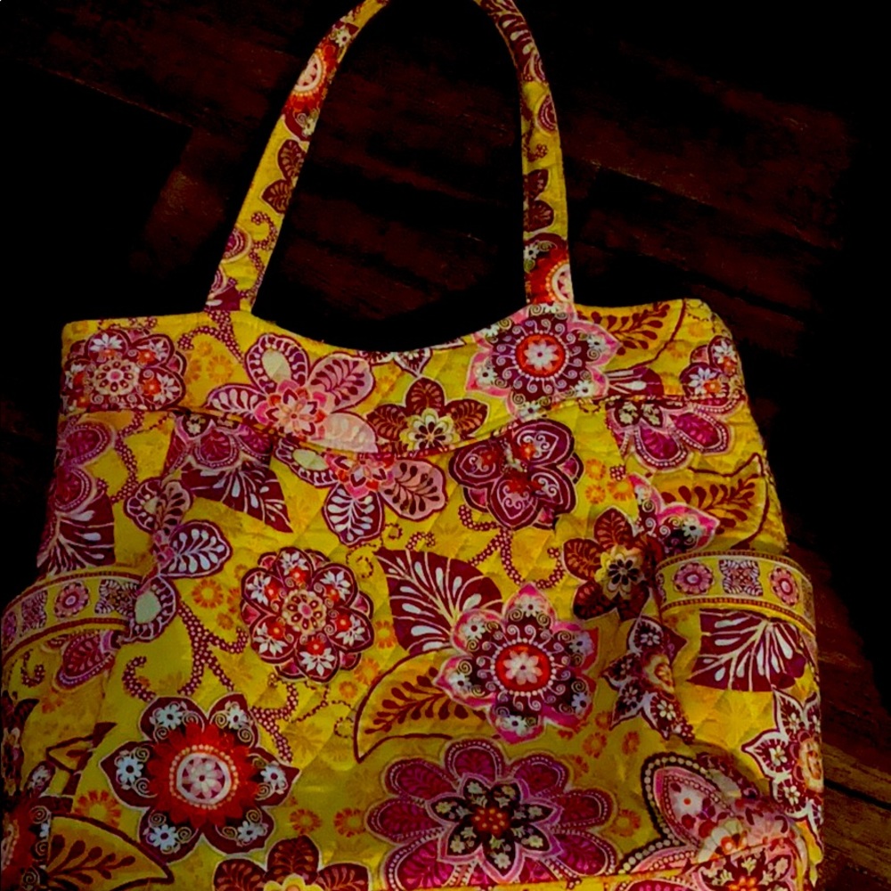 Vera Bradley Overnight